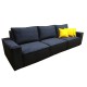 Диван LOFT 340 Goya